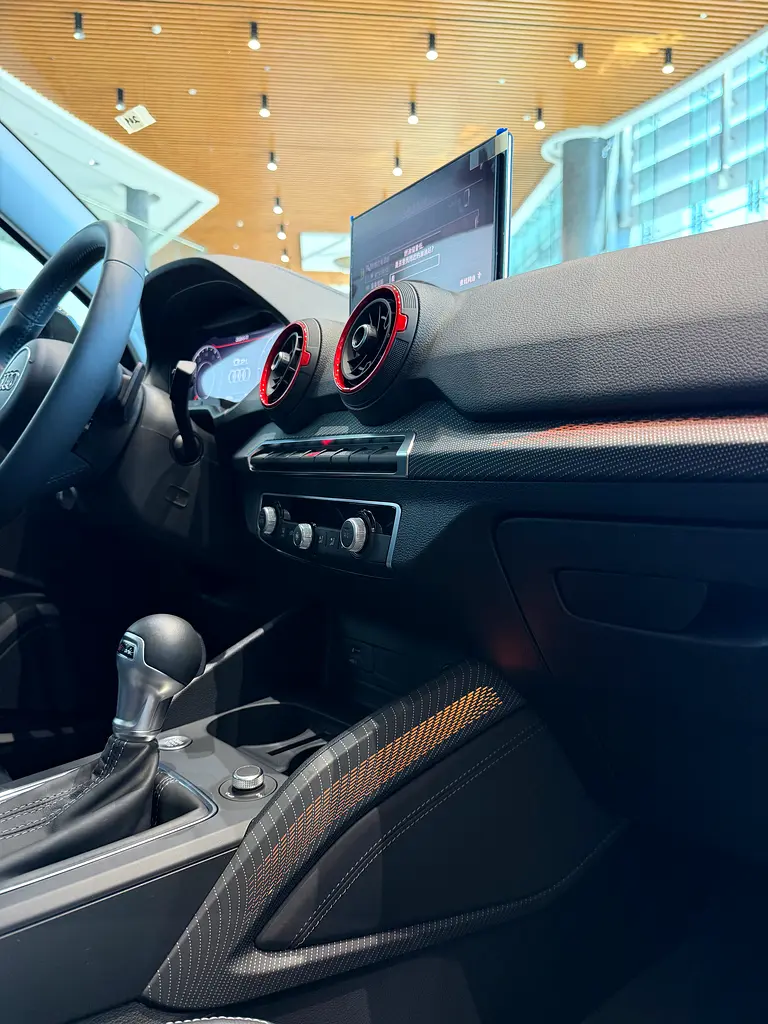 Audi Q2 L e-tron 2023 Chinese Specs - Image 12