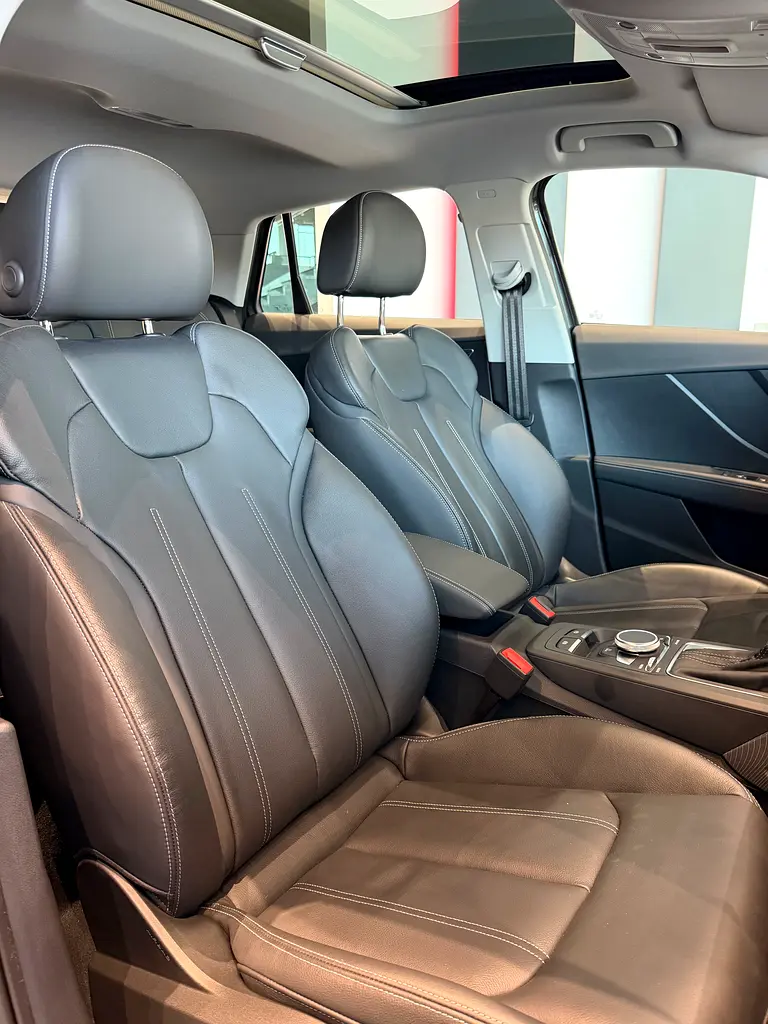 Audi Q2 L e-tron 2023 Chinese Specs - Image 16