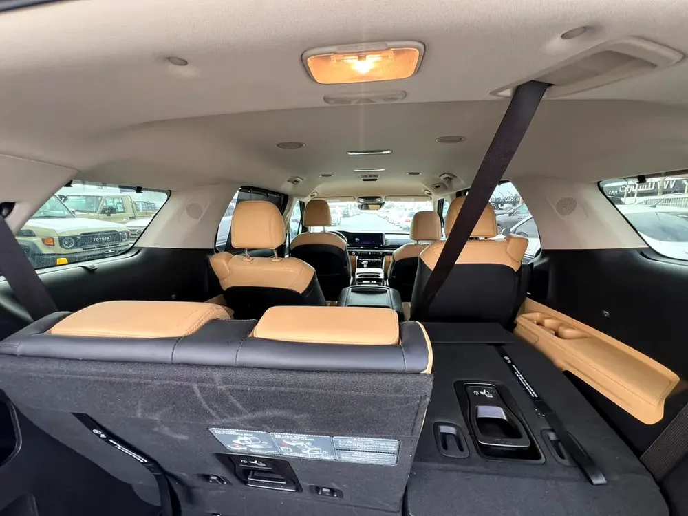 2024 Kia Carnival EX - Image 20