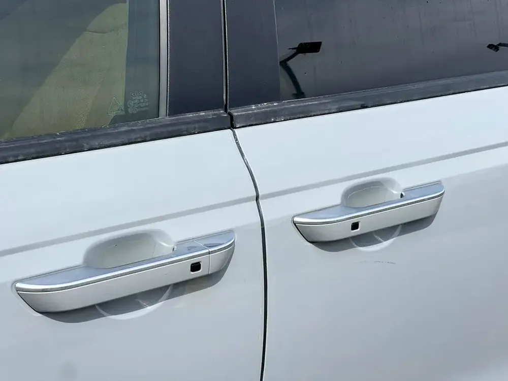 2024 Kia Carnival EX - Image 5