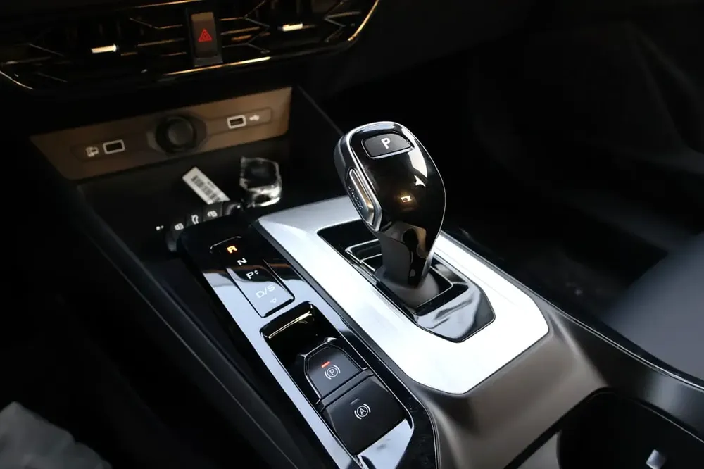 2025 MG GT 1.5L PETROL TURBO GCC SPEC - Image 13