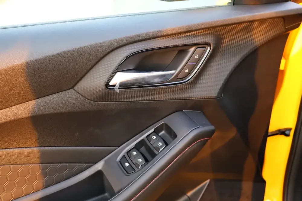 2025 MG GT 1.5L PETROL TURBO GCC SPEC - Image 8