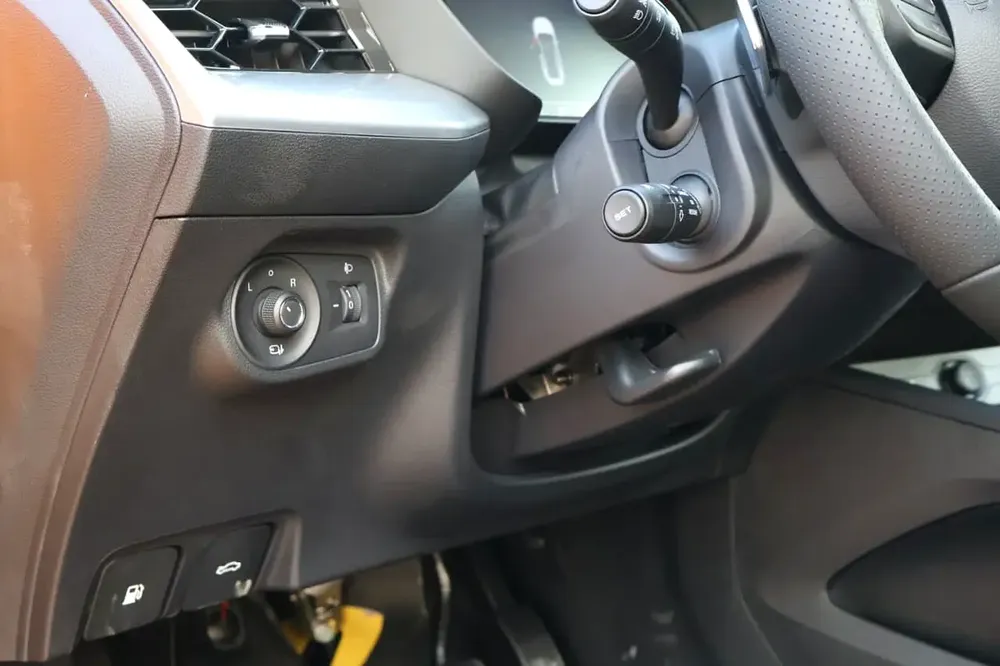 2025 MG GT 1.5L PETROL TURBO GCC SPEC - Image 9