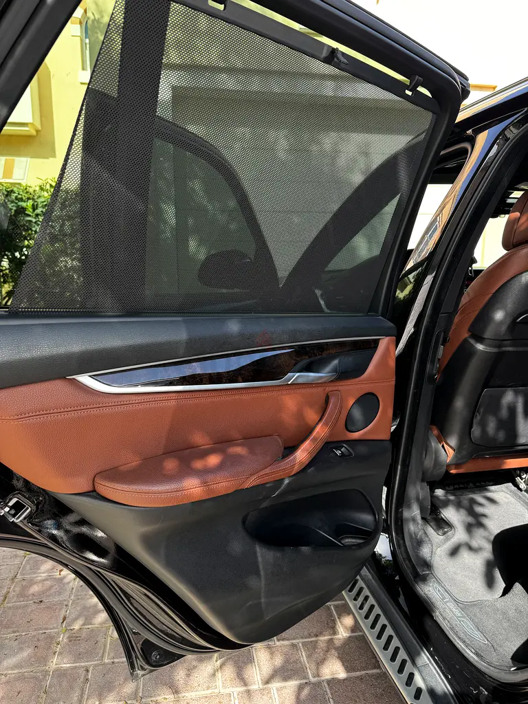 BMW X5 xDrive30i 2016 GCC Specs - Image 12