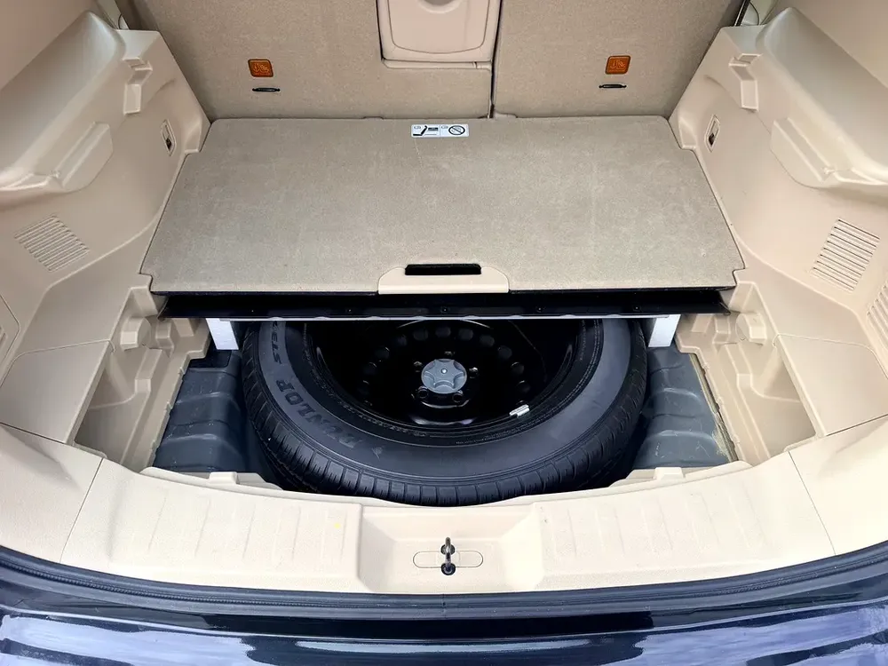 NISSAN X-TRIL GCC SPECS SINGLE OWNER SERVICE HISTORY AVAILABLE - Image 18