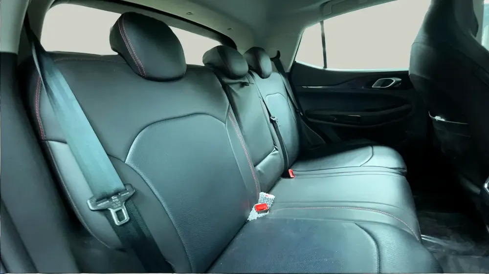 AED 883/month | Manufacturer Warranty | Service History | 30 Day Return | JETOUR X50 2025 - Image 10