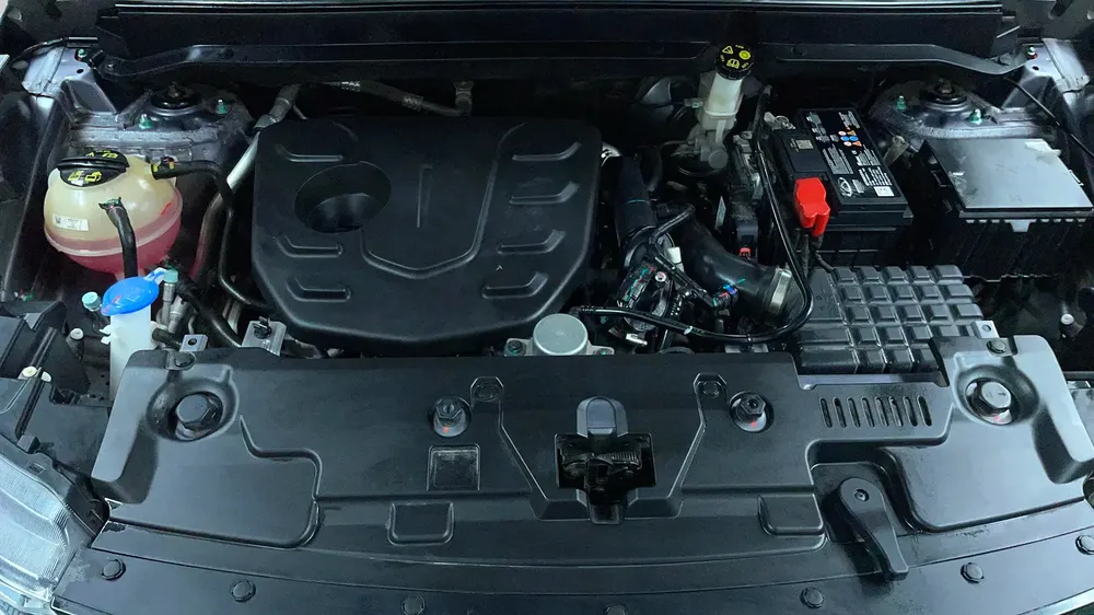 AED 883/month | Manufacturer Warranty | Service History | 30 Day Return | JETOUR X50 2025 - Image 13