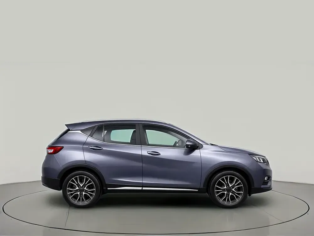 AED 883/month | Manufacturer Warranty | Service History | 30 Day Return | JETOUR X50 2025 - Image 5