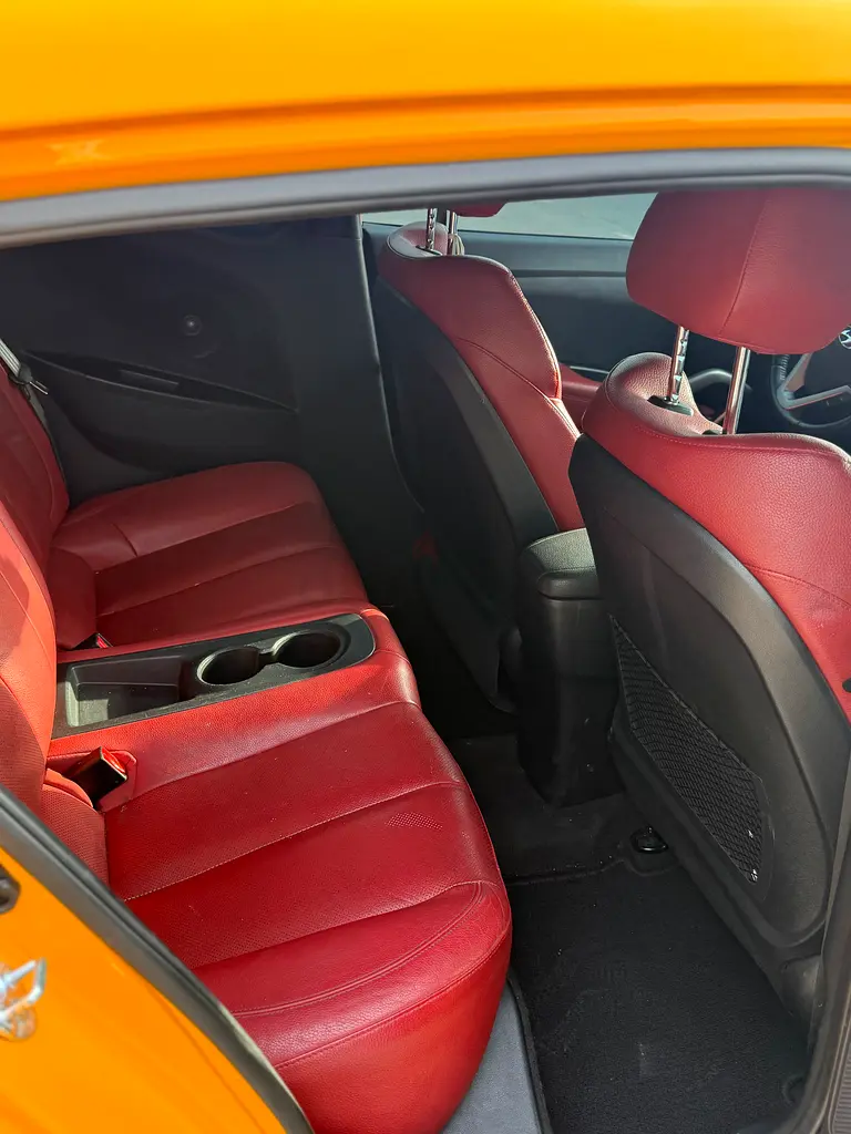 Hyundai Veloster GL 2017 GCC Specs - Excellent Condition! - Image 13