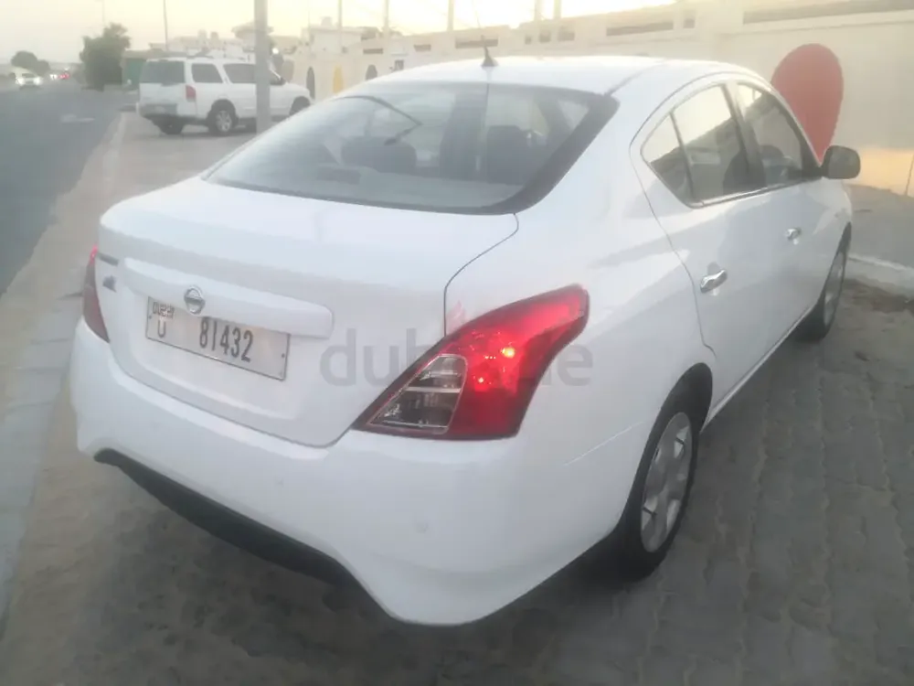 Nissan Sunny EX 2024 GCC Specs - Brand New Condition - Image 4