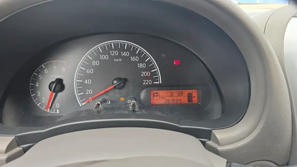 Nissan Sunny EX 2024 GCC Specs - Brand New Condition - Image 5
