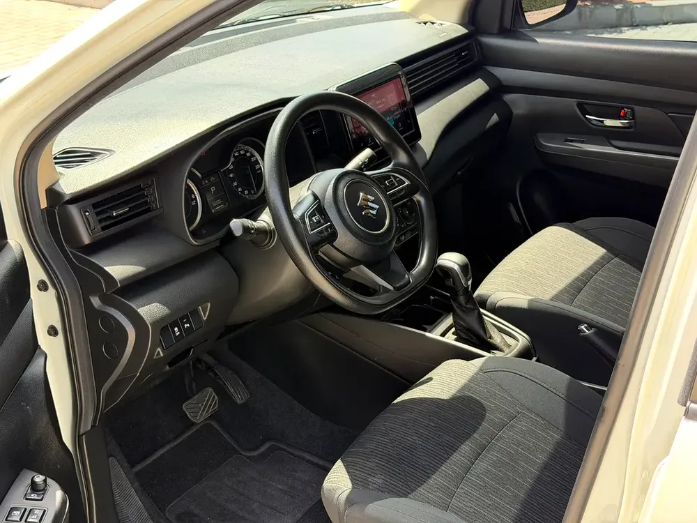 2025 Suzuki Ertiga GL | Brand New | GCC Specs - Image 5