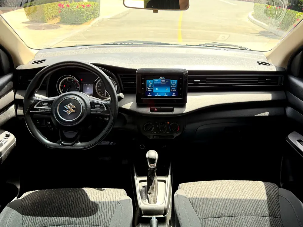 2025 Suzuki Ertiga GL | Brand New | GCC Specs - Image 6