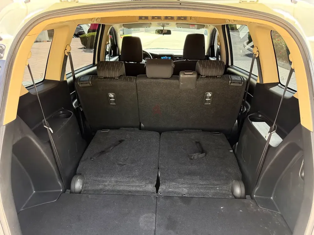 2025 Suzuki Ertiga GL | Brand New | GCC Specs - Image 8