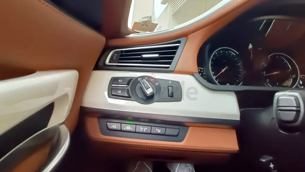 BMW 750Li Individual Pearl Edition – Facelift (Phase 2) - Image 11