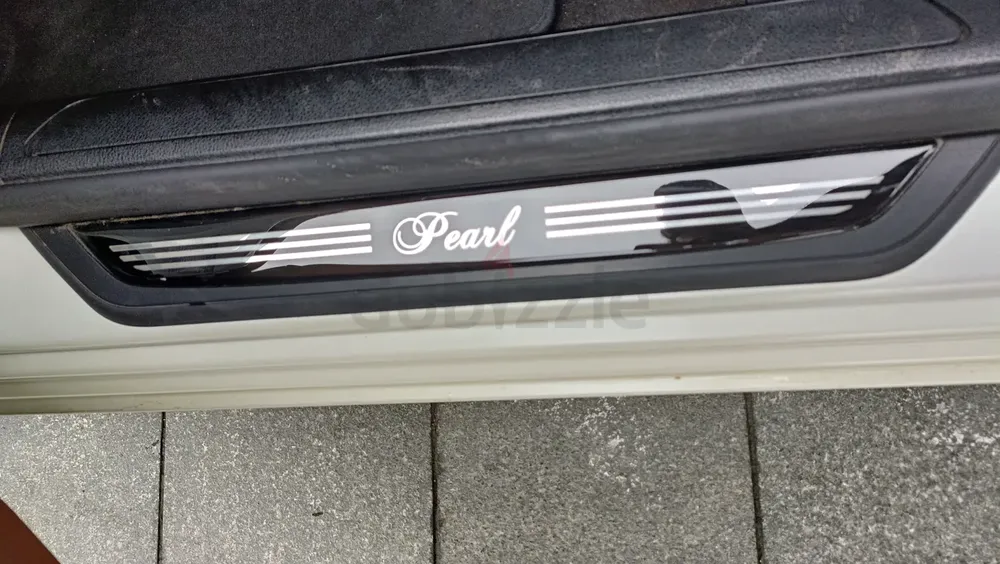 BMW 750Li Individual Pearl Edition – Facelift (Phase 2) - Image 8