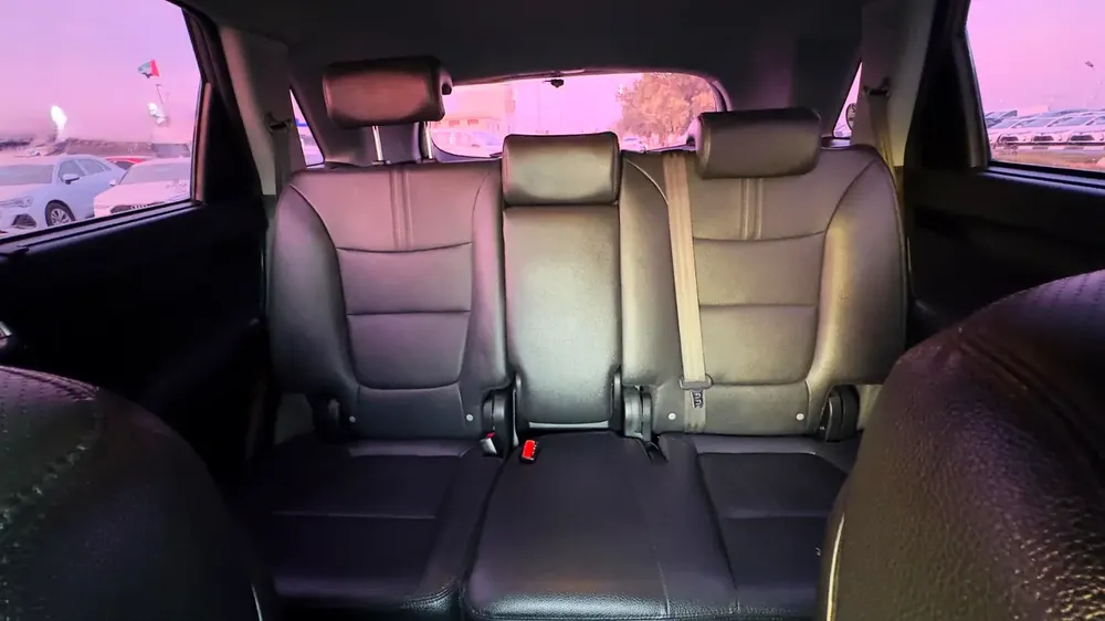 Kia Sorento 2014 -Korean Specs - 2.0L Diesel - Image 10