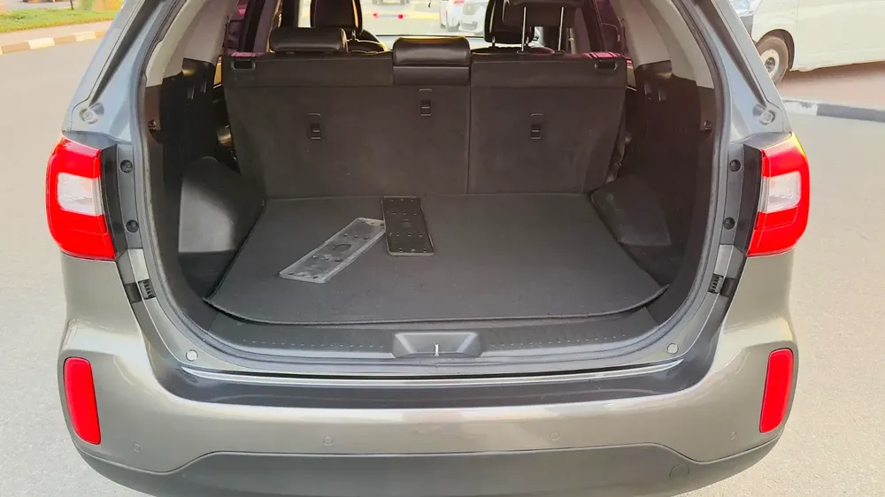 Kia Sorento 2014 -Korean Specs - 2.0L Diesel - Image 14