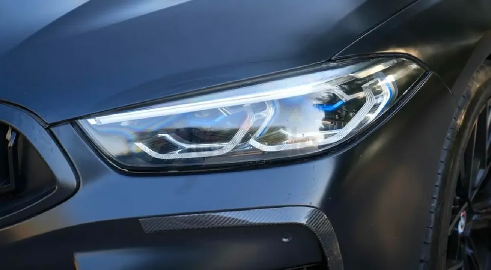 2022 BMW M850i xDrive Gran Coupe | Luxury Performance | Low Mileage - Image 10
