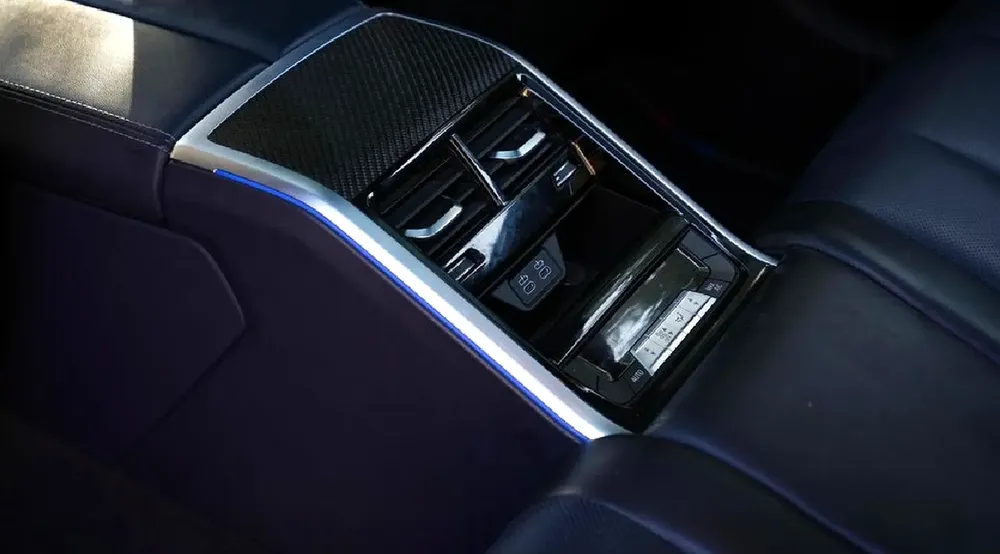 2022 BMW M850i xDrive Gran Coupe | Luxury Performance | Low Mileage - Image 17