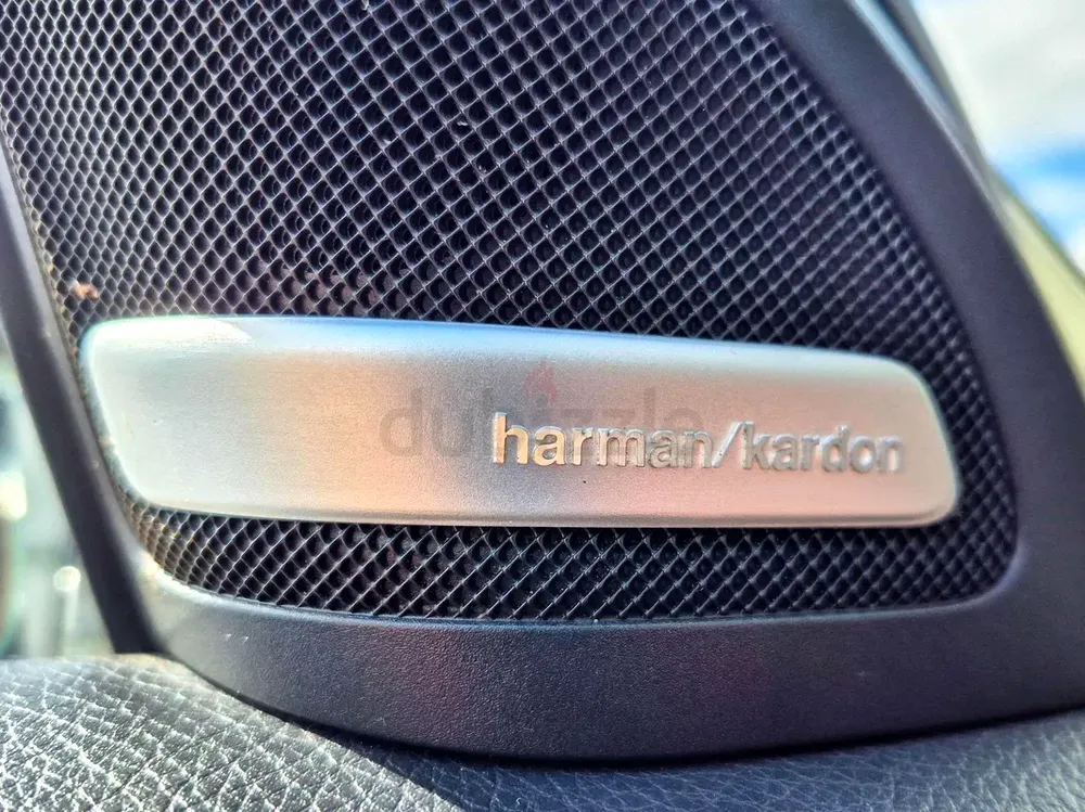 Inspected Car | 2014 Mercedes-Benz A-Class A 45 AMG | GCC Specs | Ref#446535 - Image 15