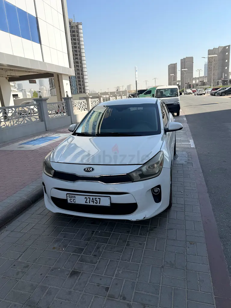 2020 Kia Rio | American Specs | Efficient  Reliable Daily Driver - Image 5