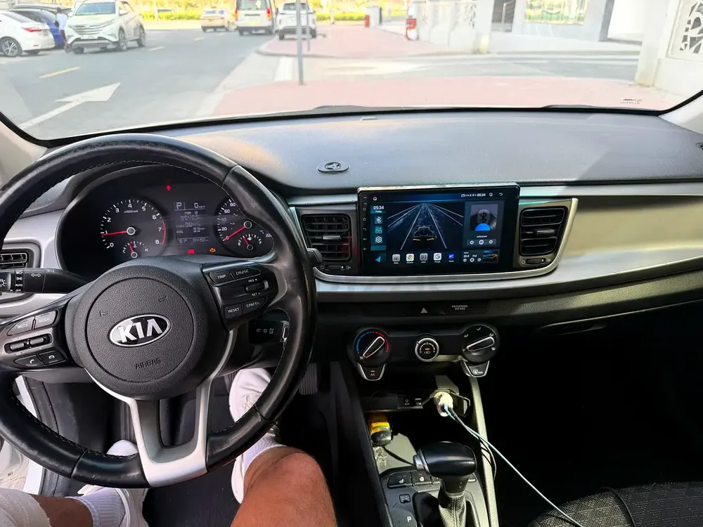 2020 Kia Rio | American Specs | Efficient  Reliable Daily Driver - Image 7