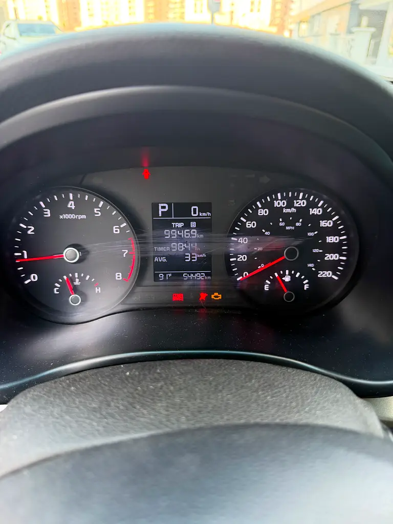 2020 Kia Rio | American Specs | Efficient  Reliable Daily Driver - Image 8