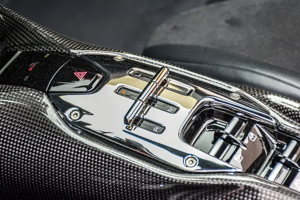 2023 Ferrari SF90 Spider - European Specs - Pristine Condition - Image 14