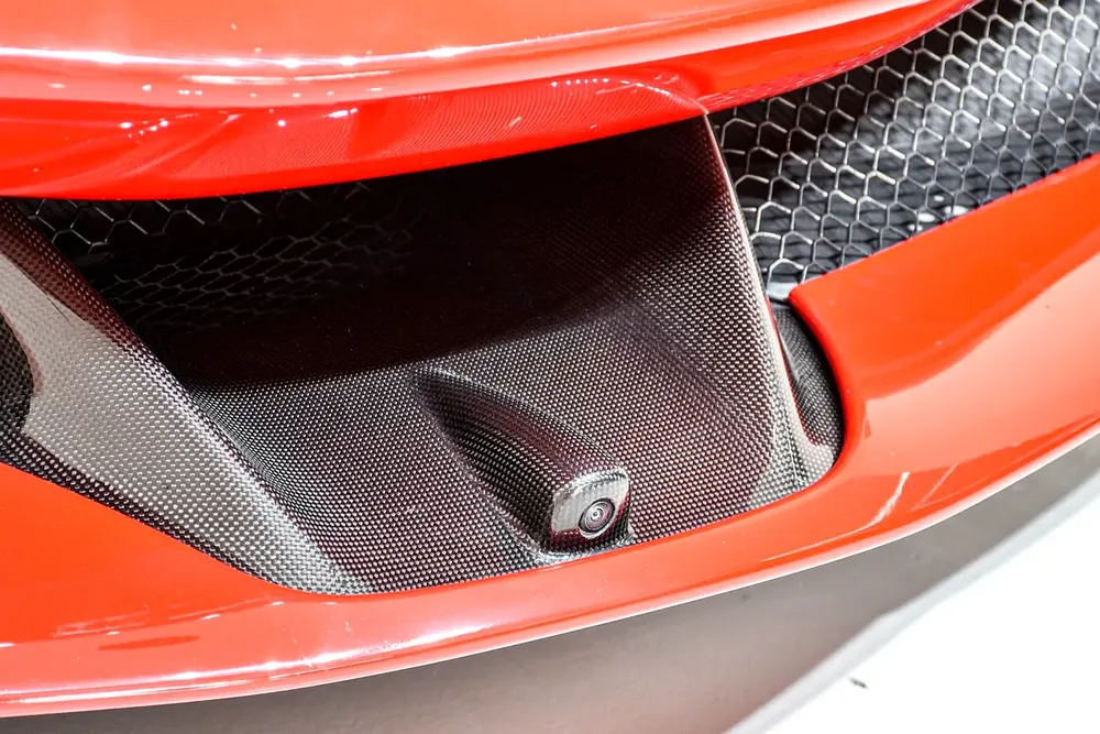2023 Ferrari SF90 Spider - European Specs - Pristine Condition - Image 16