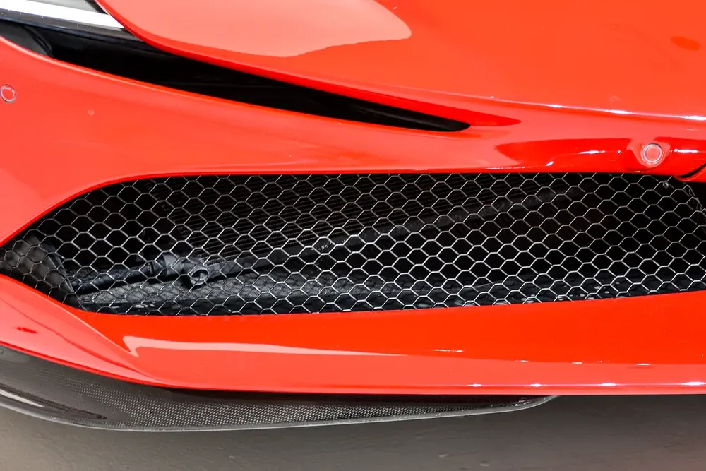 2023 Ferrari SF90 Spider - European Specs - Pristine Condition - Image 18