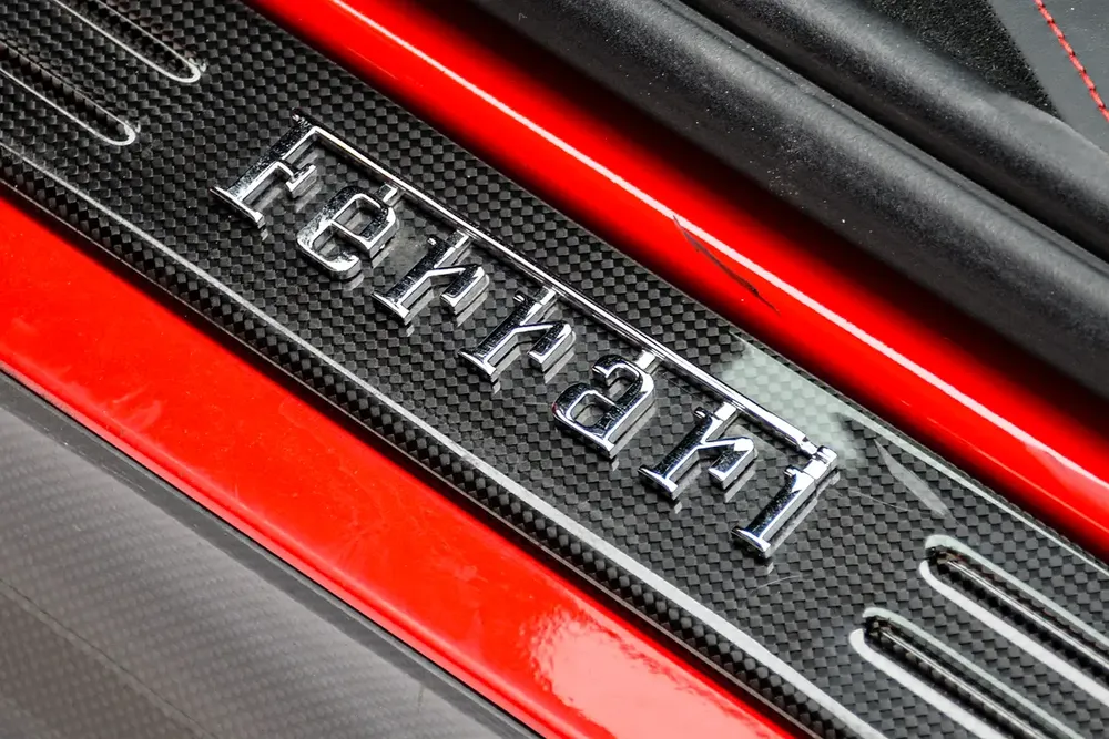 2023 Ferrari SF90 Spider - European Specs - Pristine Condition - Image 19