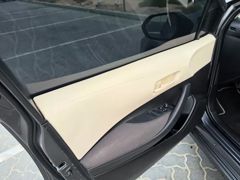 Toyota Corolla XLI 2022 - GCC Specs - Excellent Condition - Image 10