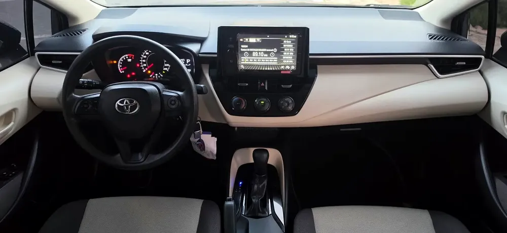 Toyota Corolla XLI 2022 - GCC Specs - Excellent Condition - Image 13