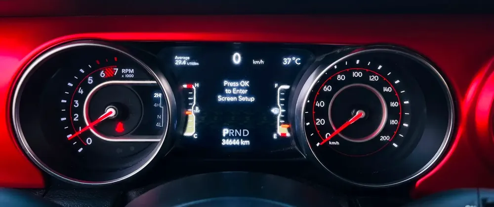 Jeep Wrangler Sport 2021 American Specs - Image 10