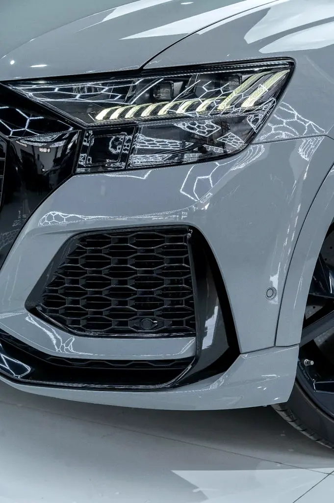 2022 Audi RSQ8 | European Spec | High Performance SUV - Image 4