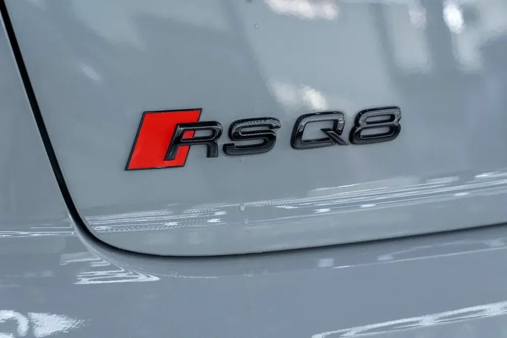 2022 Audi RSQ8 | European Spec | High Performance SUV - Image 9
