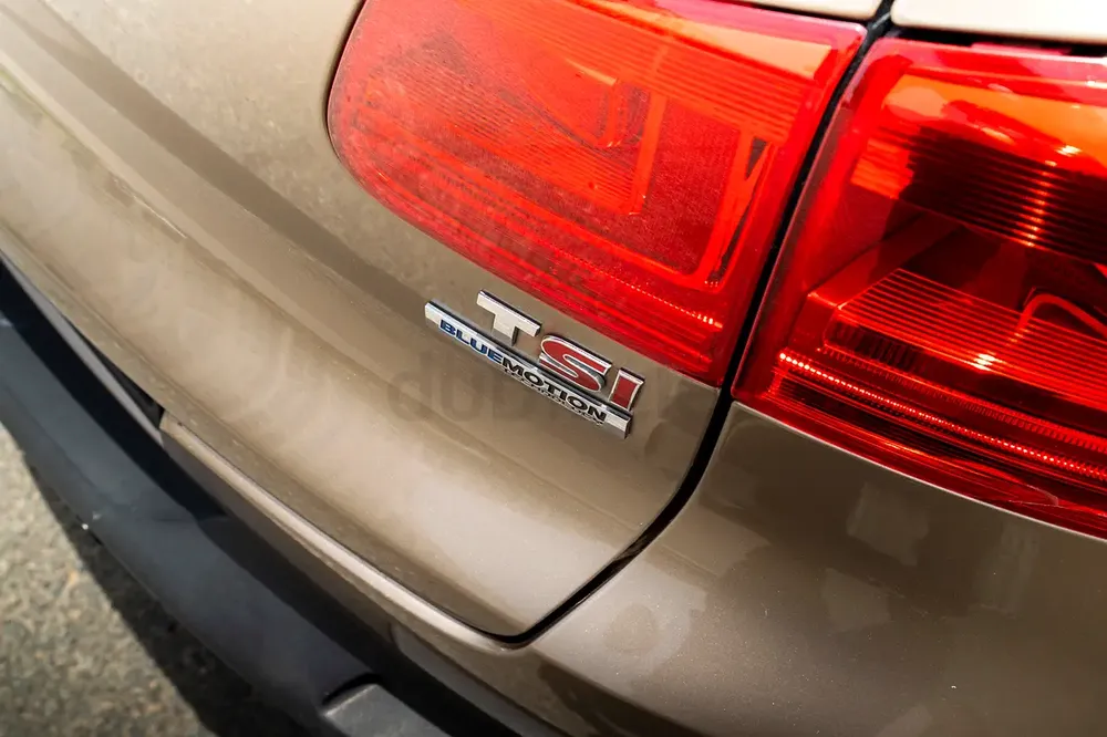 Volkswagen Tiguan 1.4 TSI BlueMotion – GCC Spec | 2015 | FWD - Image 10