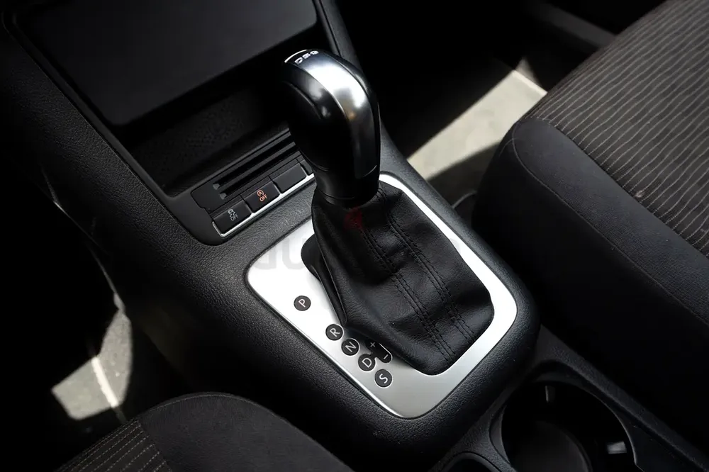 Volkswagen Tiguan 1.4 TSI BlueMotion – GCC Spec | 2015 | FWD - Image 20