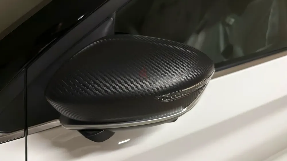 Geely Coolray GF+ (2027 Model) AGMC warranty - Image 11