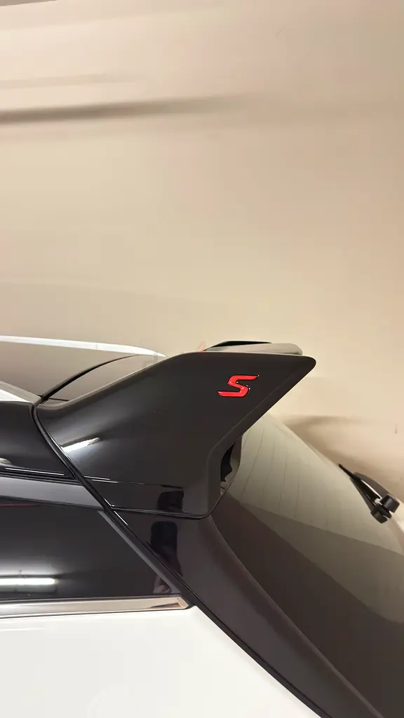 Geely Coolray GF+ (2027 Model) AGMC warranty - Image 13