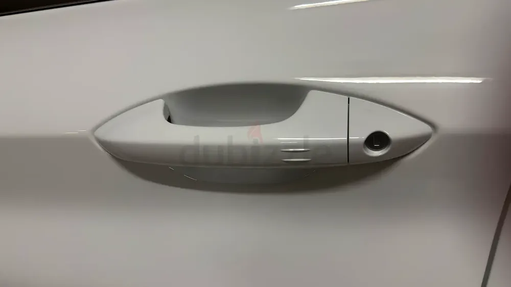 Geely Coolray GF+ (2027 Model) AGMC warranty - Image 14