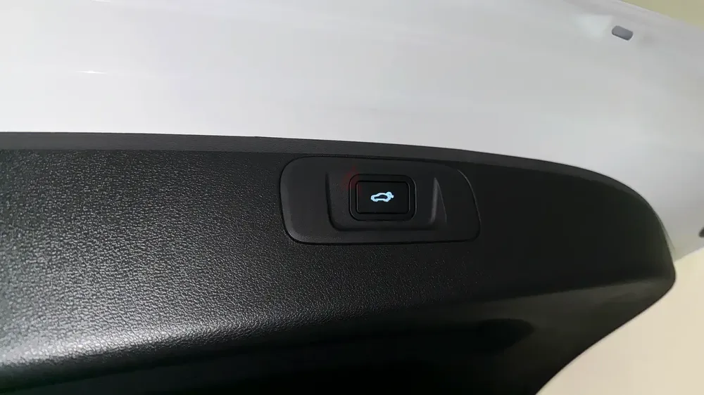 Geely Coolray GF+ (2027 Model) AGMC warranty - Image 17