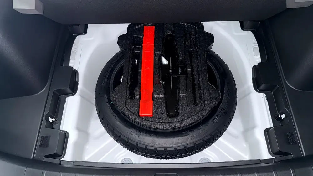 Geely Coolray GF+ (2027 Model) AGMC warranty - Image 18