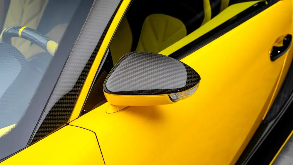 Bugatti Veyron Oakley Design - 1 of 1 - 2008 - GCC - Image 6