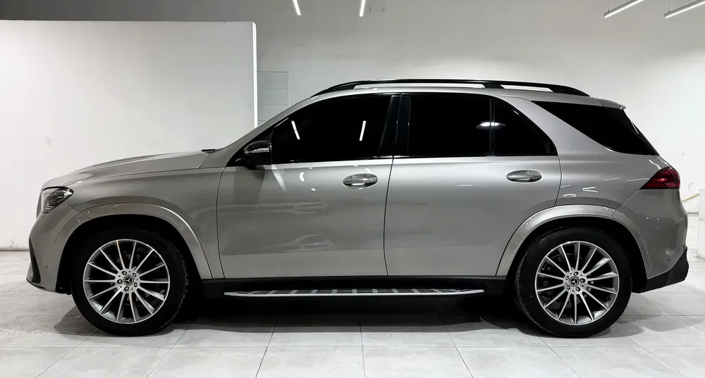 Mercedes-Benz GLE 350 2020 - American Specs - Image 5