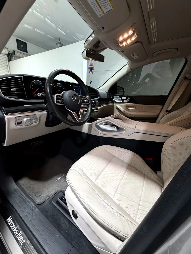 Mercedes-Benz GLE 350 2020 - American Specs - Image 6