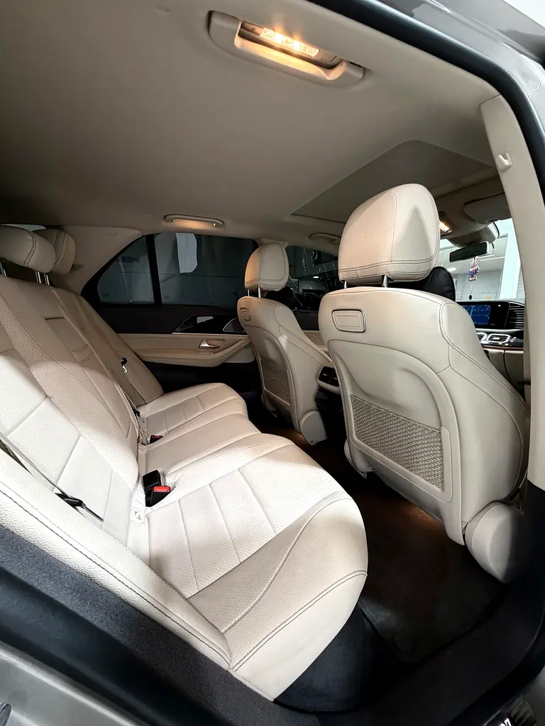 Mercedes-Benz GLE 350 2020 - American Specs - Image 7