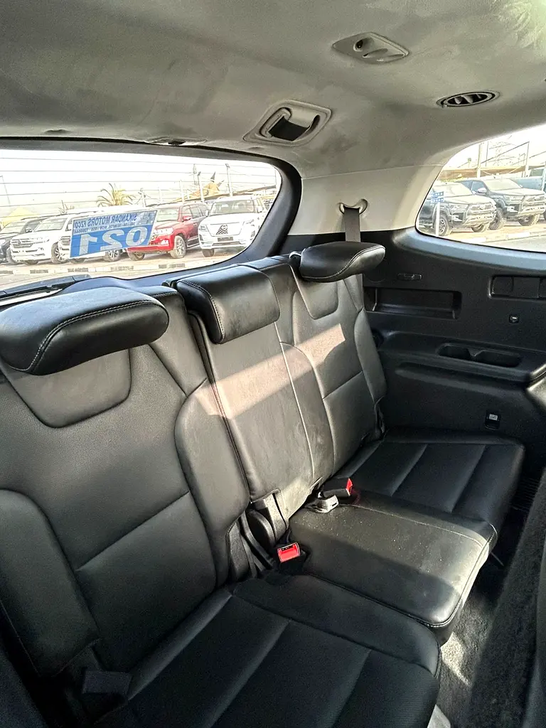 2021 Kia Telluride SX AWD  4x4 Black Edition Full Option 3.8L V6 - Electric Seats - Panoramic 360° V - Image 16