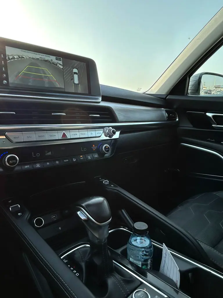 2021 Kia Telluride SX AWD  4x4 Black Edition Full Option 3.8L V6 - Electric Seats - Panoramic 360° V - Image 17